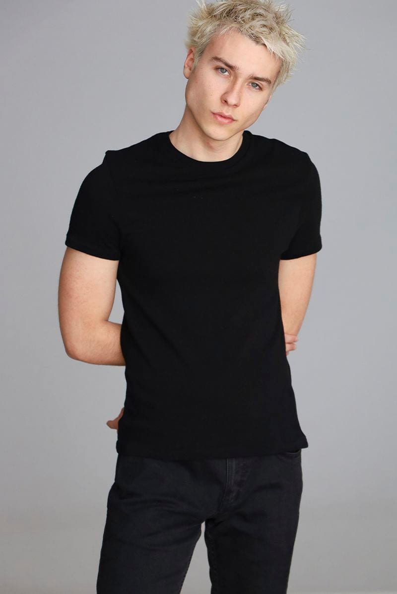 Max Sagala — photo 1