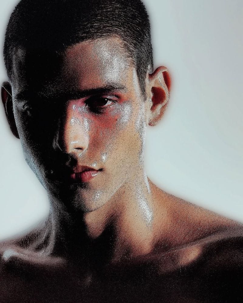 Brendon Alexander — портфолио 6