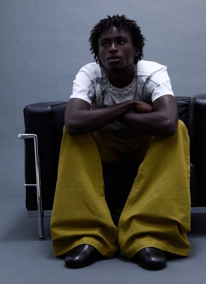 Godwin Dekou — photo 7