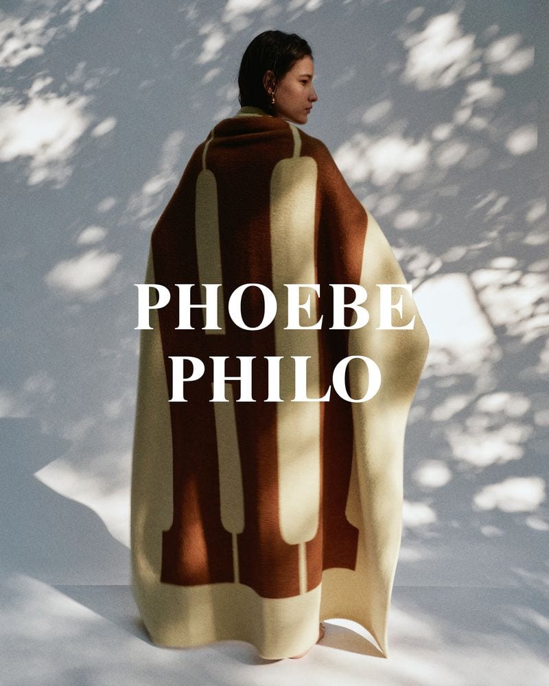 Phoebe Philo — portfolio 9
