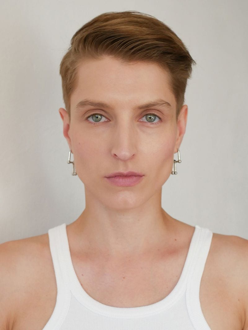 Alyona Sumara — photo 1