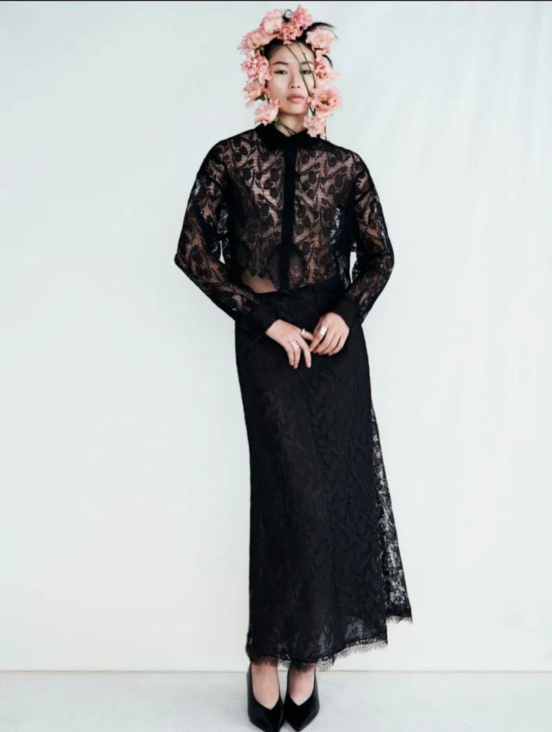 Tiffany Guo — photo 5
