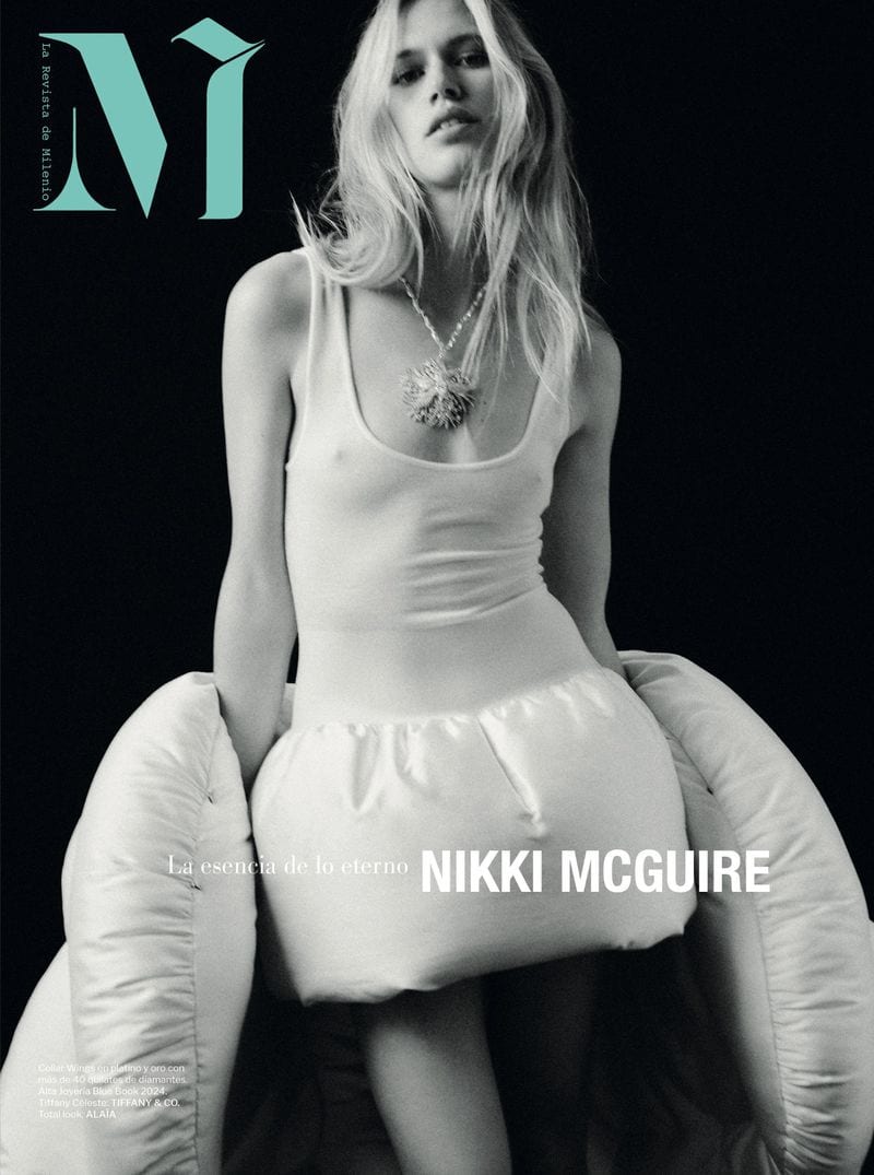 Nikki Mcguire — photo 10