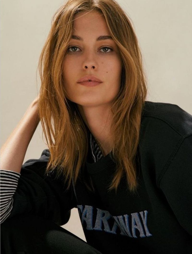 Nadja Bender — photo 1