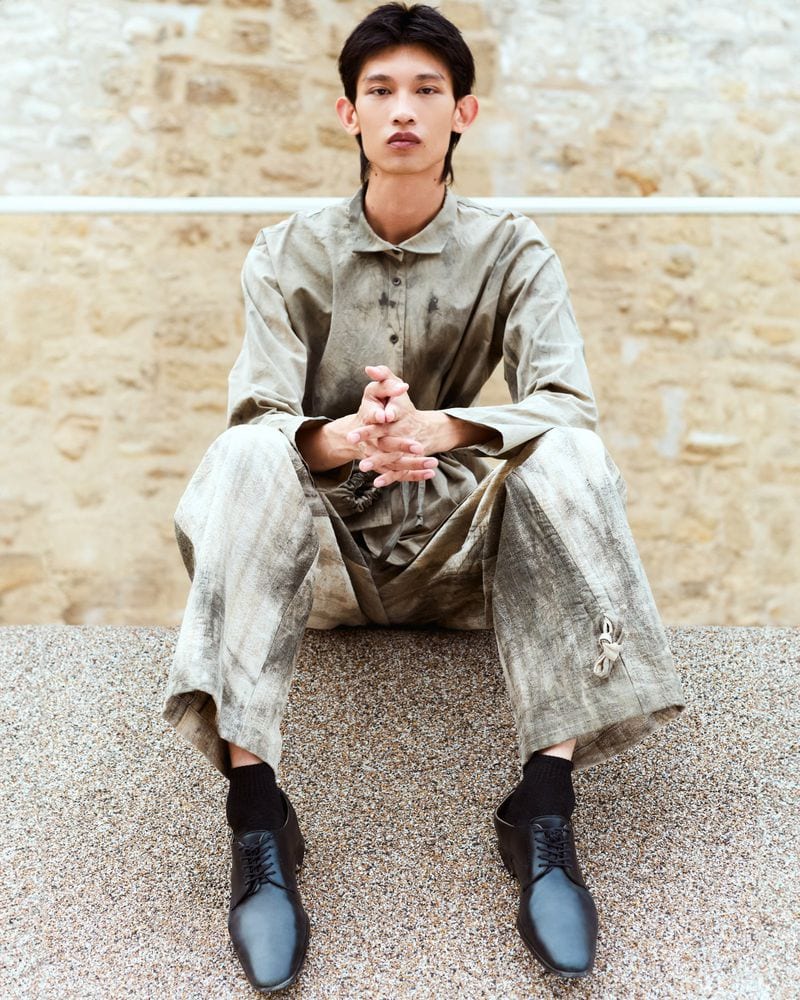 Eden Huang — photo 3