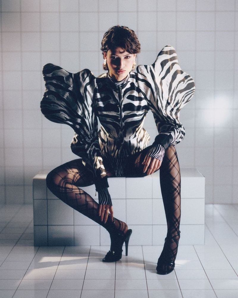 Cata Bianchi — photo 1