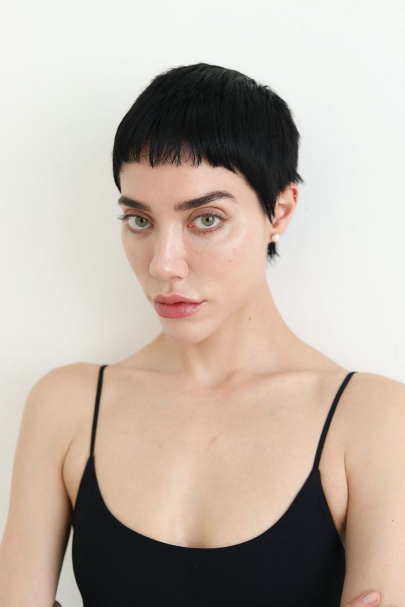 Julia Hecht — photo 1