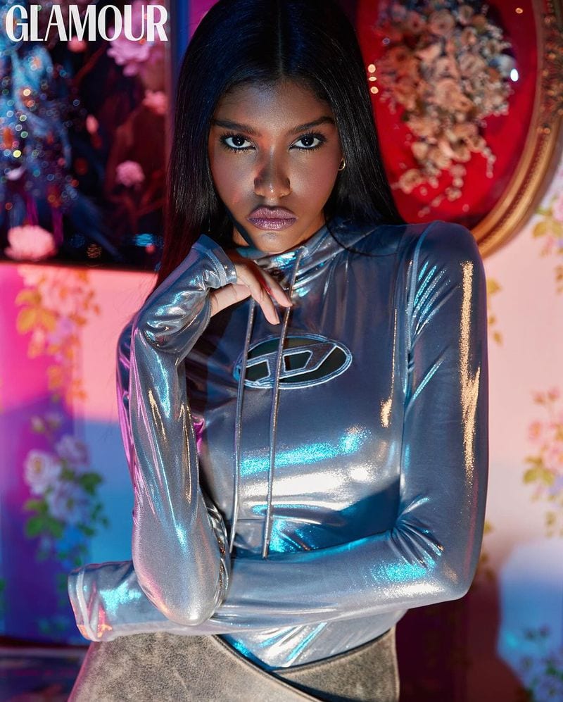 Melania Castillo — photo 8