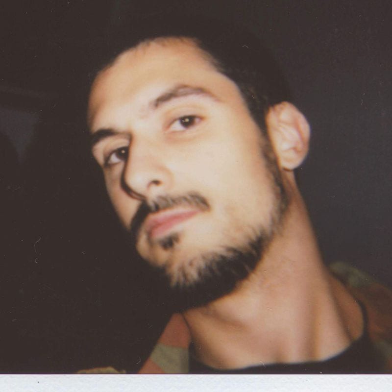 Federico Scaglia — portfolio 1