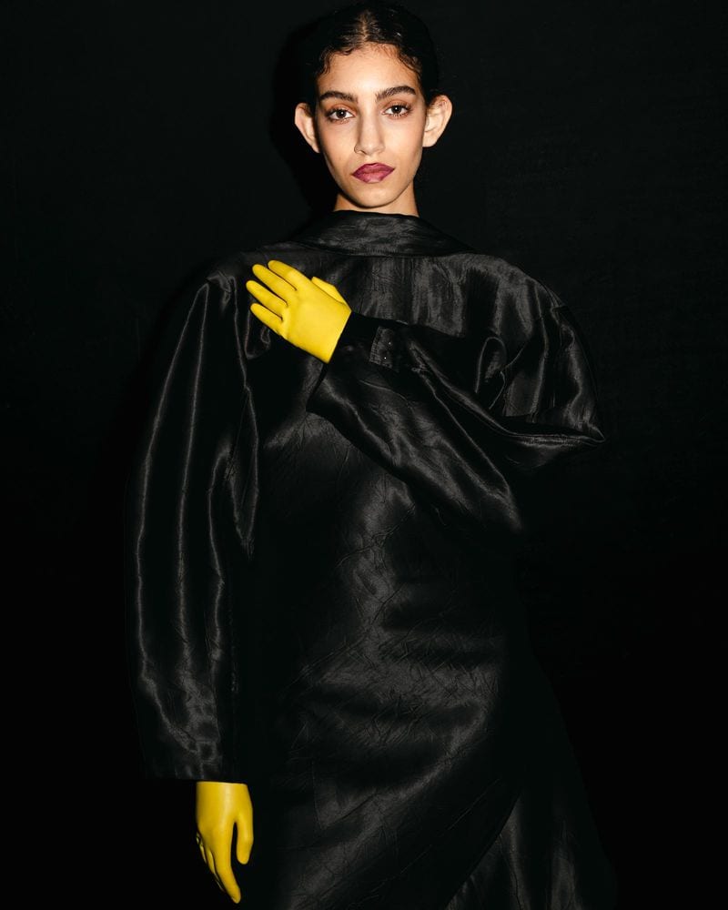 Sara Hawija — photo 4