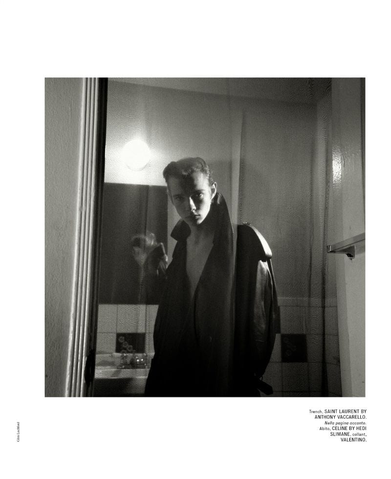 Buster Jaeger — photo 6