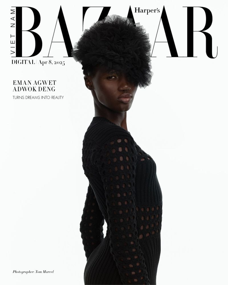 Eman Deng — photo 5