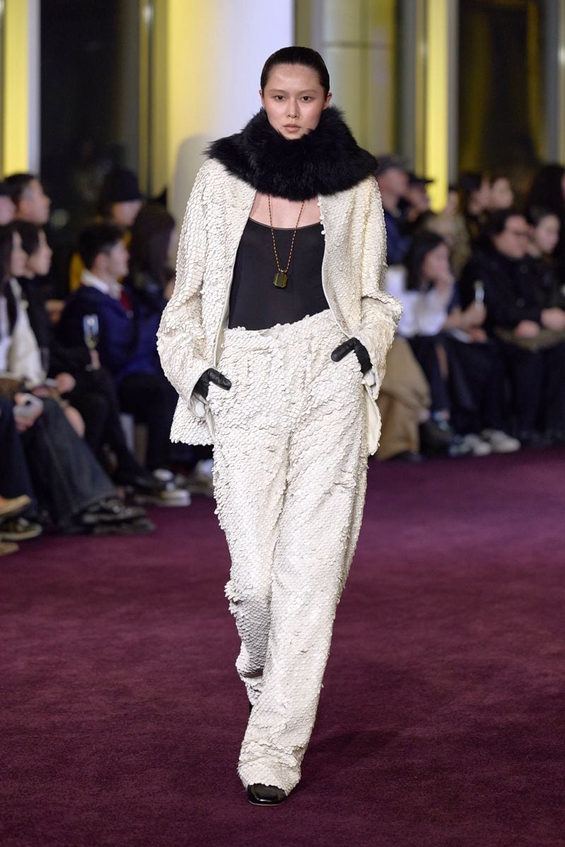 Su Kexin — photo 2