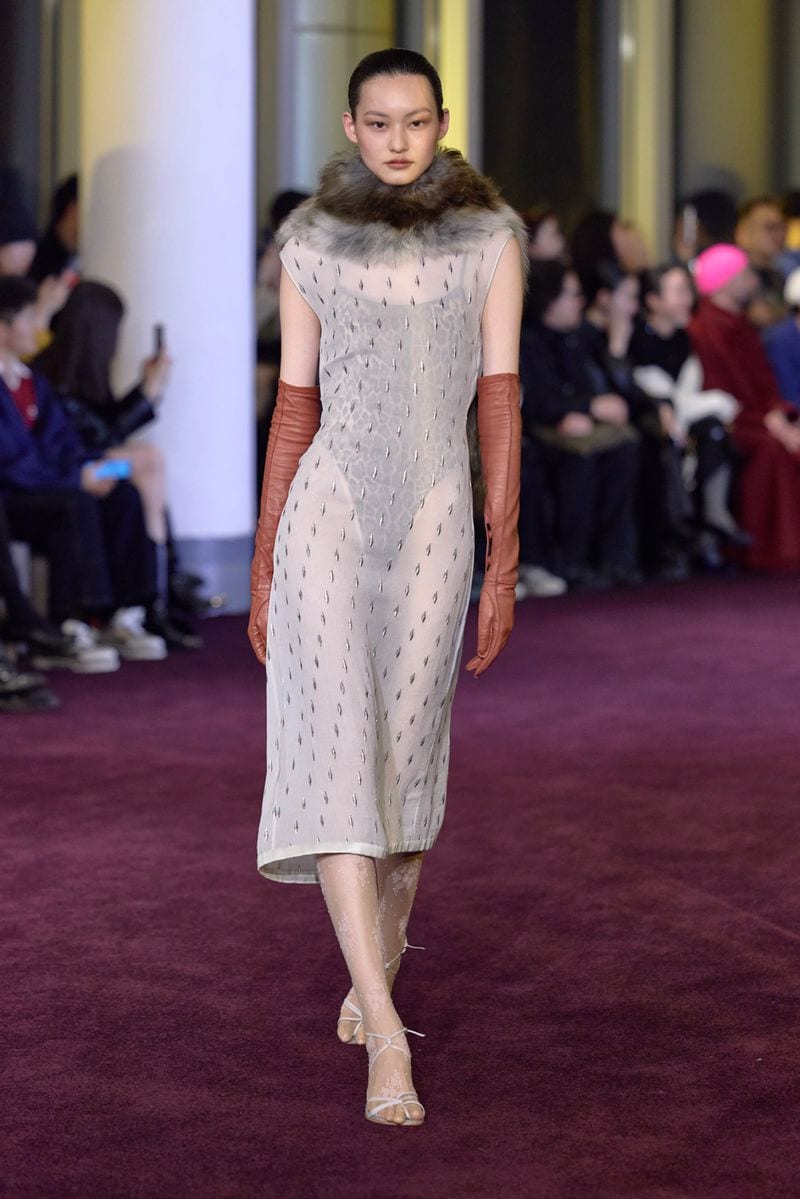 Xiaoqian Xu — photo 2