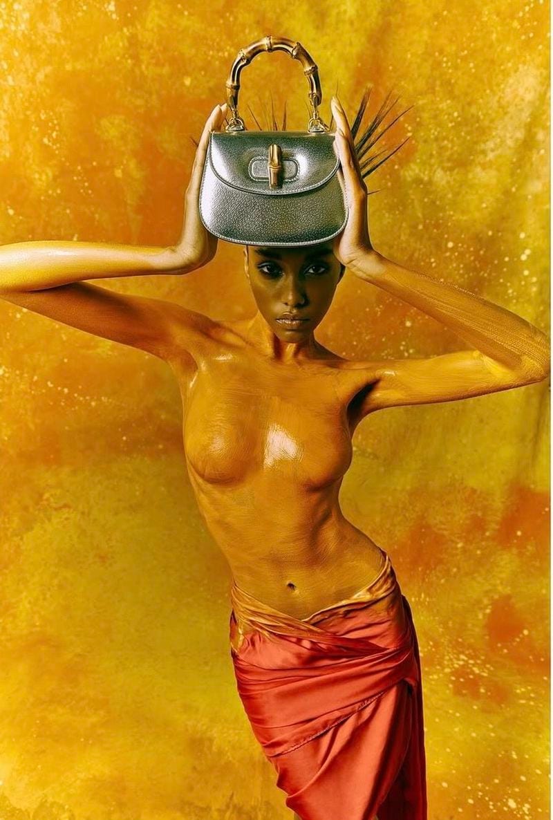 Melania Castillo — photo 9