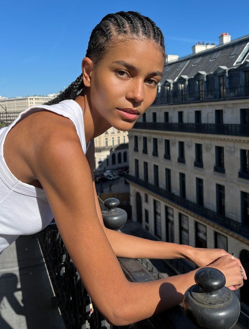 Mavi Sioli — photo 1