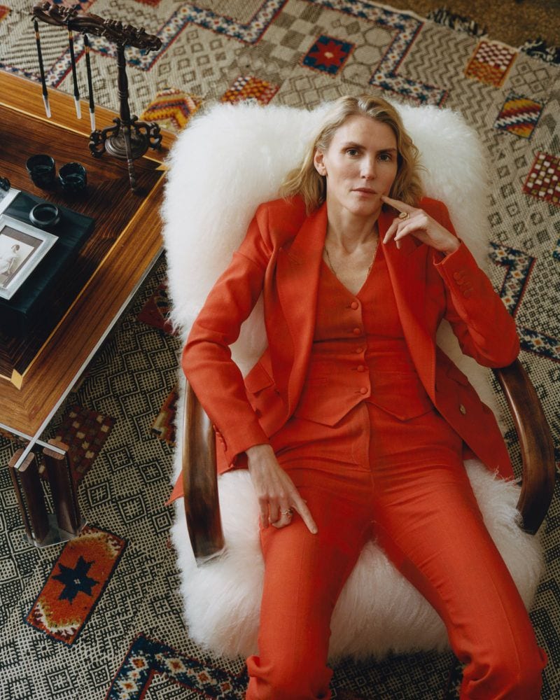 Gabriela Hearst — портфолио 1