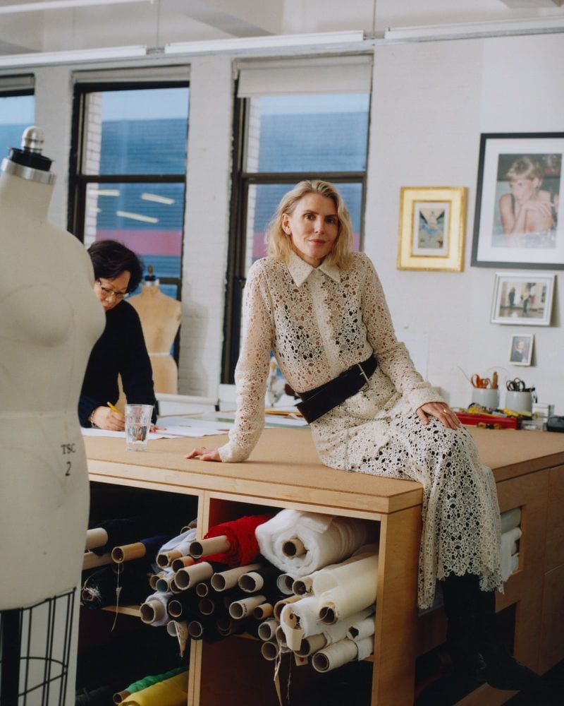 Gabriela Hearst — портфолио 8