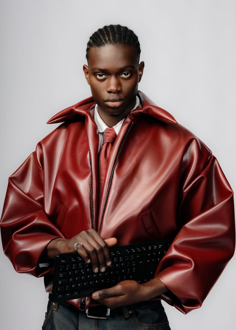 Moussa Ndiaye — photo 1