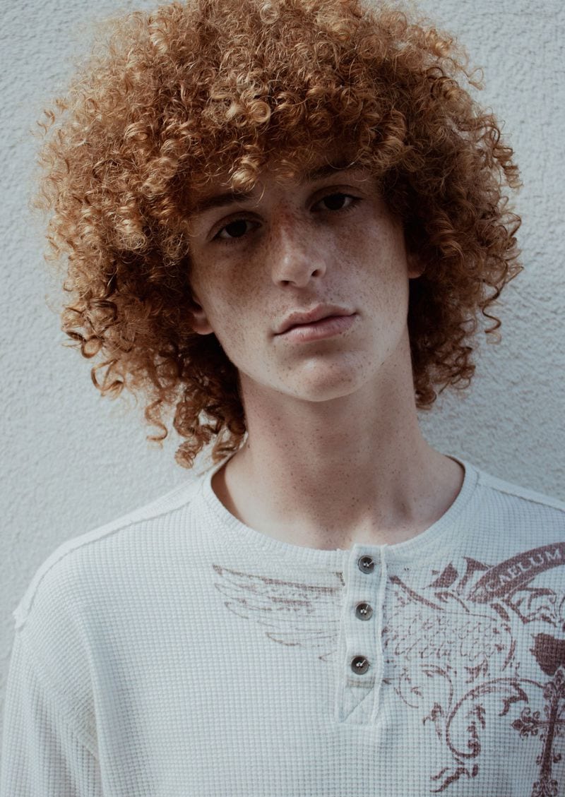 Bryn Byworth — photo 1