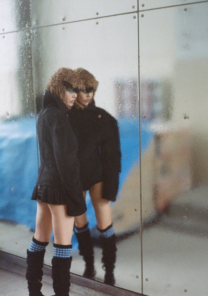 Jasmine Holm and Marcus Hollands — portfolio 9