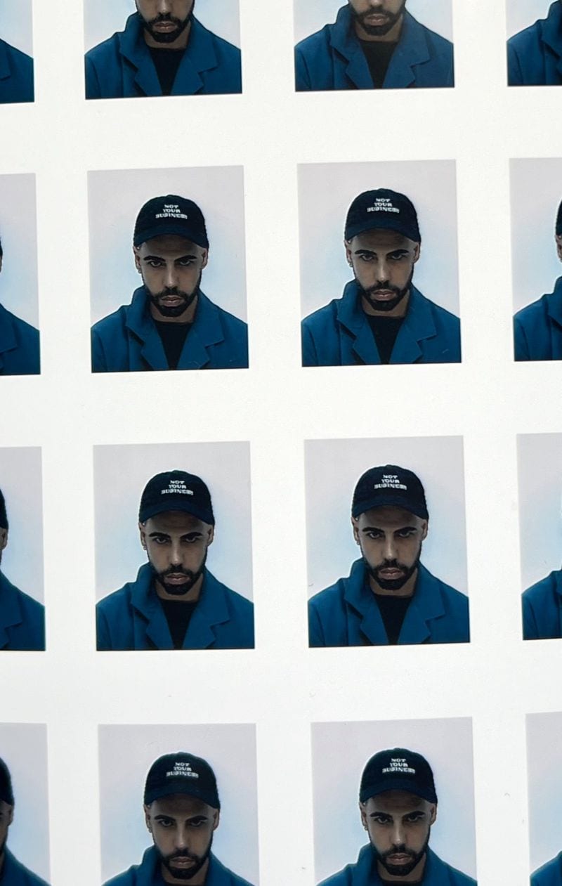 Tiago Miguel Andrade — portfolio 1