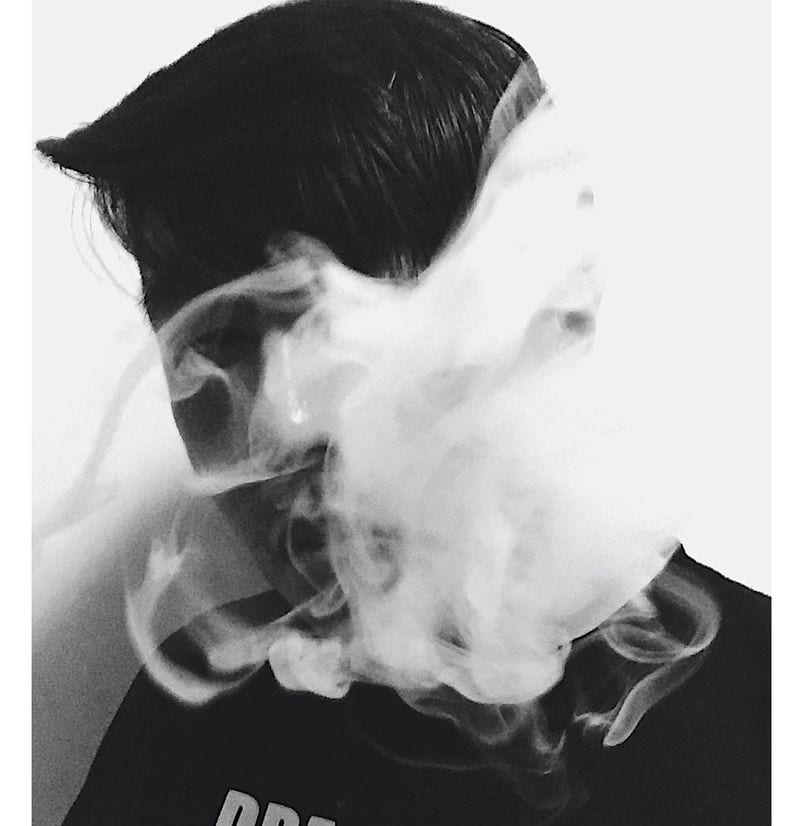 Nick Lv — portfolio 1