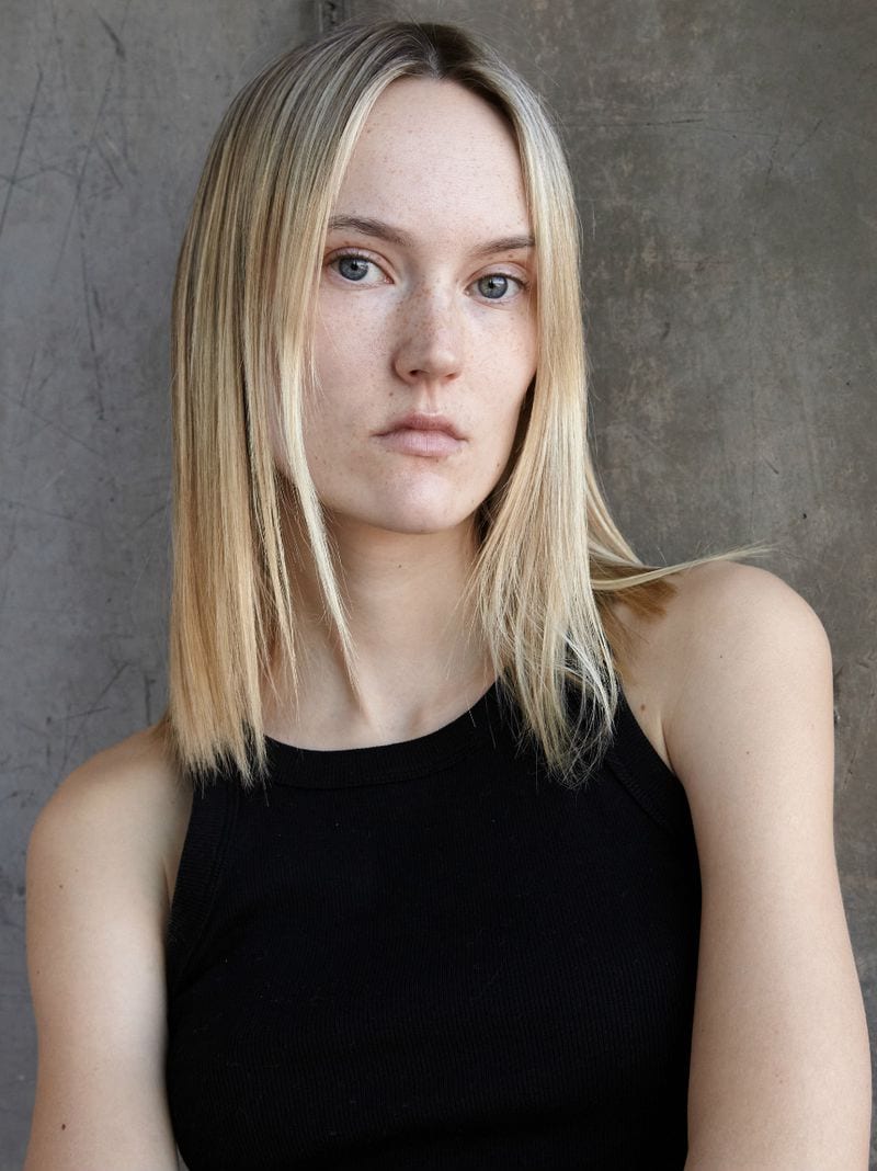 Harleth Kuusik — photo 1