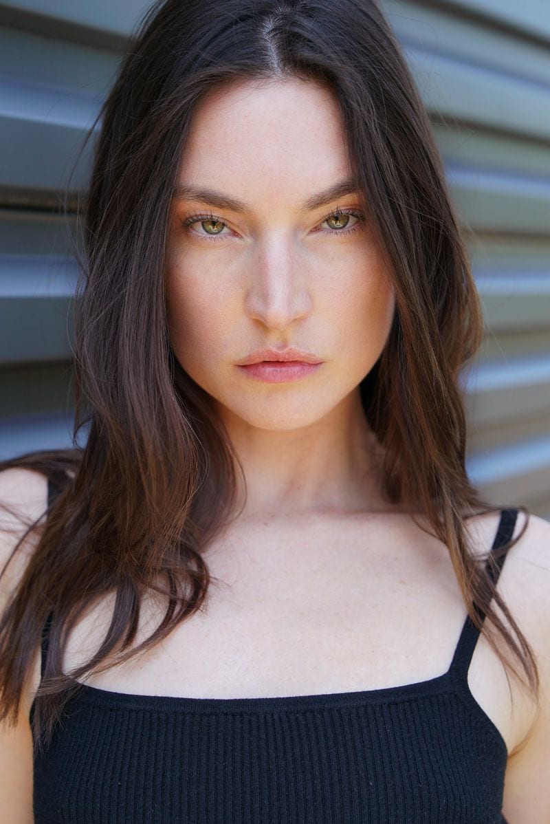 Jacquelyn Jablonski — photo 1