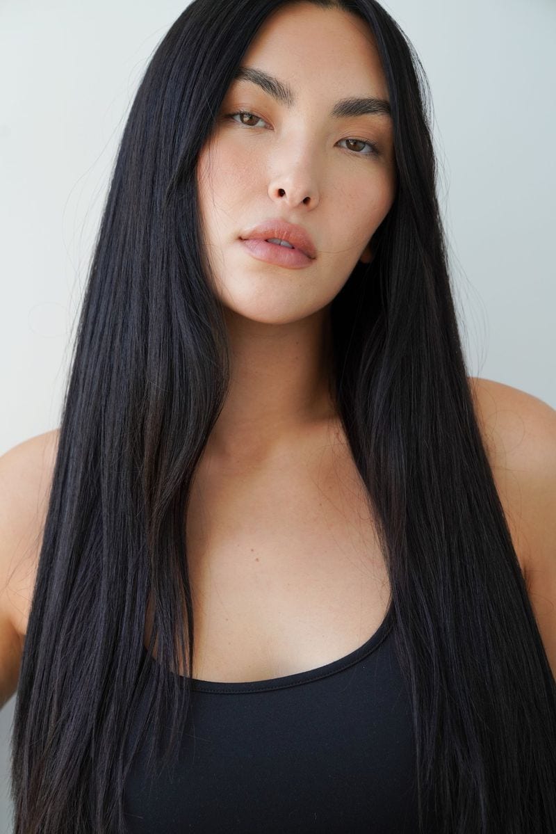 Yumi Nu — photo 1