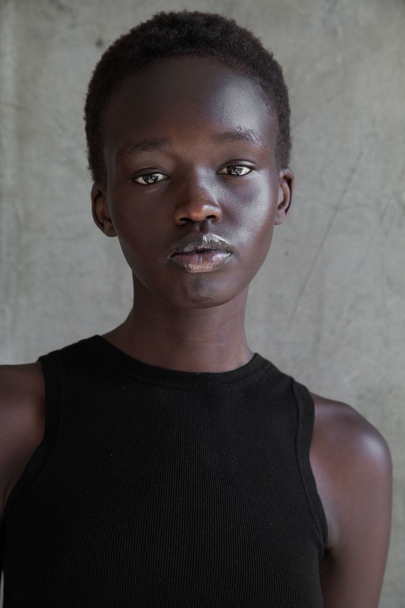 Anyier Anei — photo 1