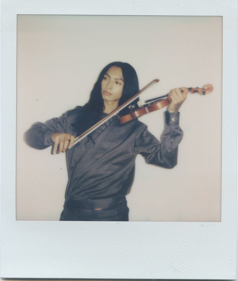 Axayacatl Cruz — photo 6
