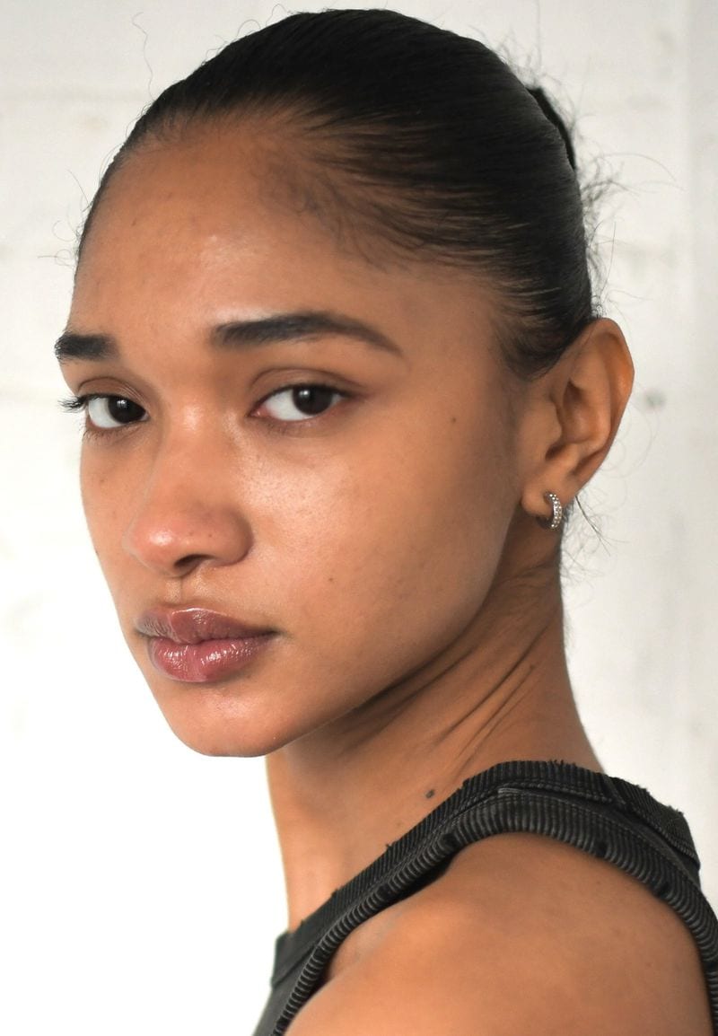 Aleya Ali — photo 1