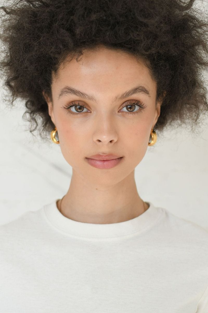 KeAndra Samone — photo 1