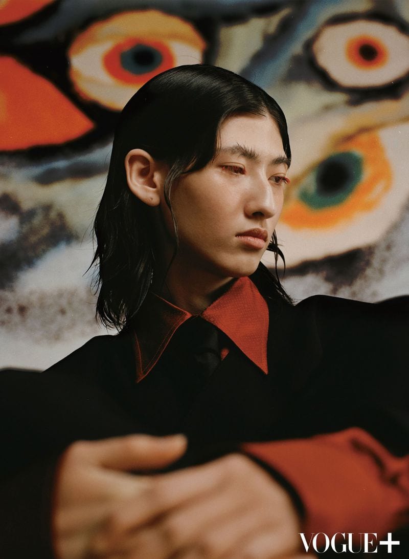 Reven Lei — портфолио 4