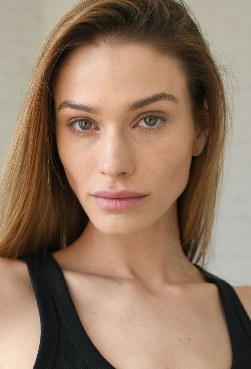 Aubrie Williams — photo 1