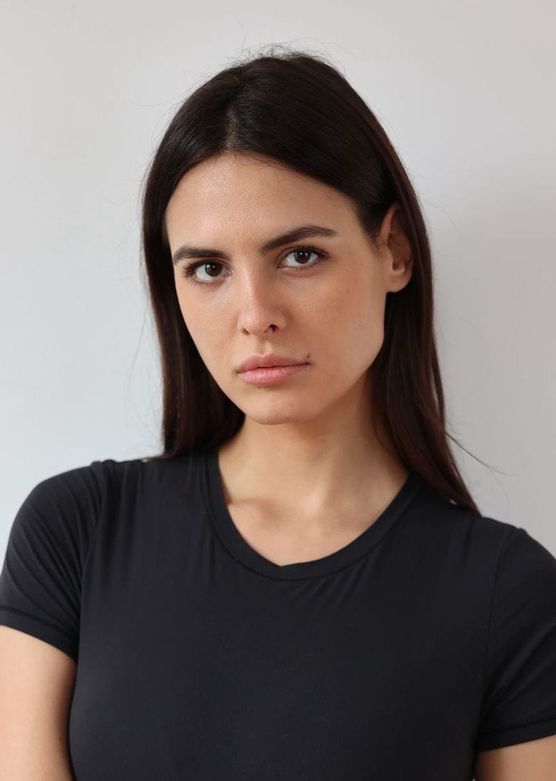 Bojana Krsmanovic — photo 1