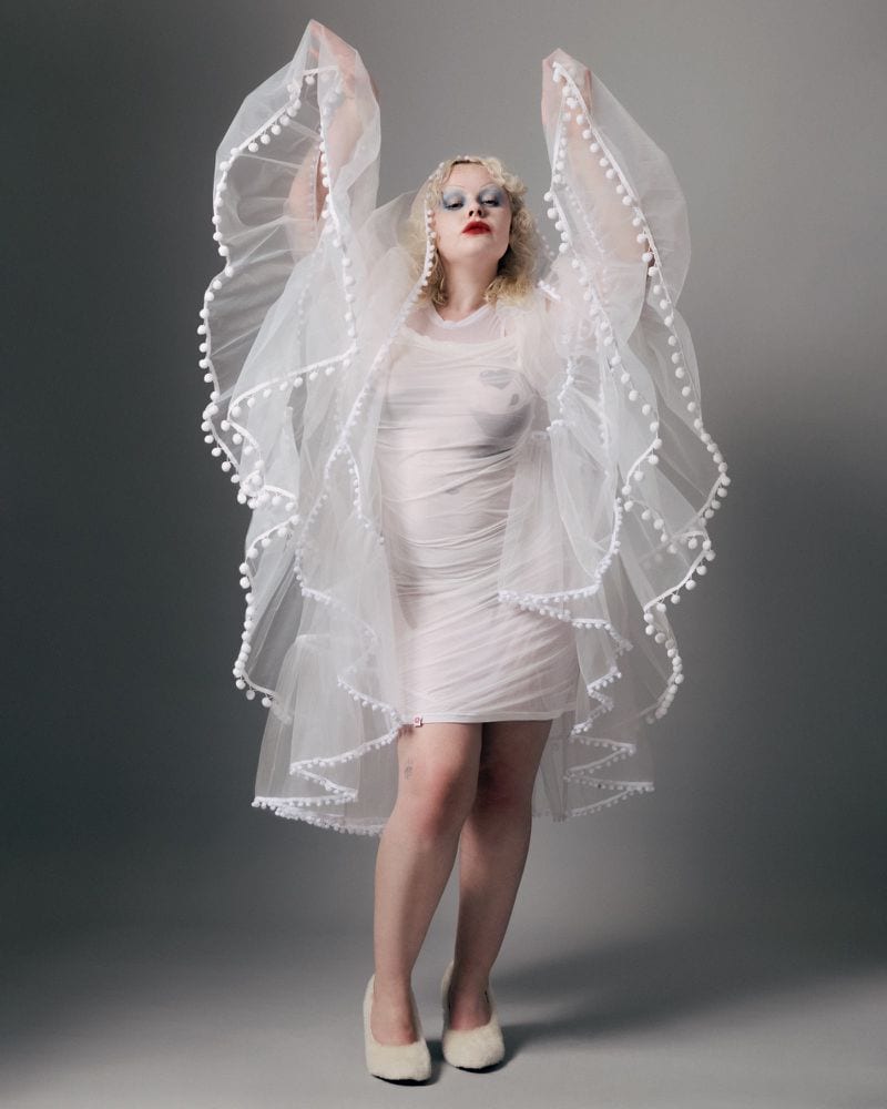 Tabitha Bennett — photo 3