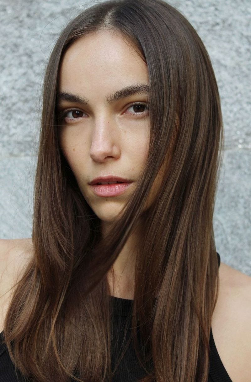 Josephine Adam — photo 1