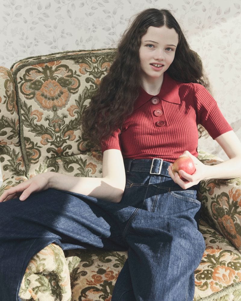 Sarah Hanfgarn — photo 7
