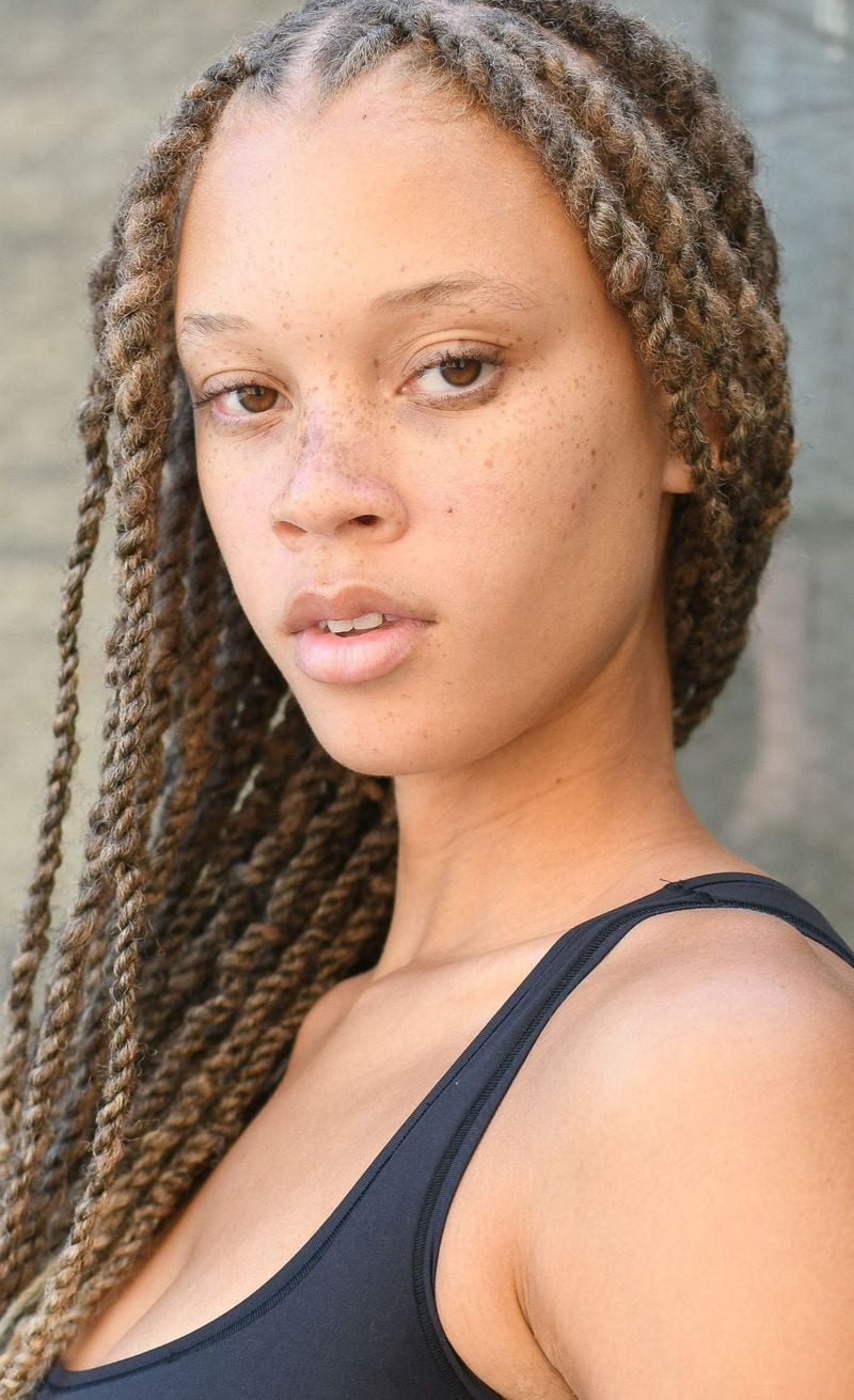 Talitha D — photo 1