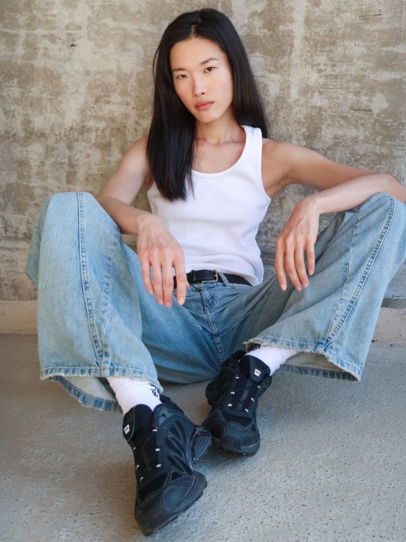 Wendy Huang — photo 1