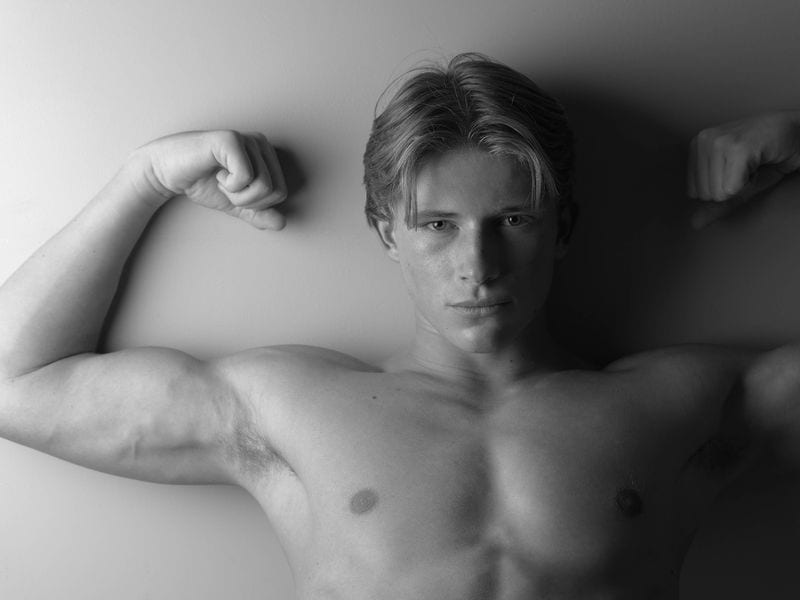 Oliver Thrall — photo 3