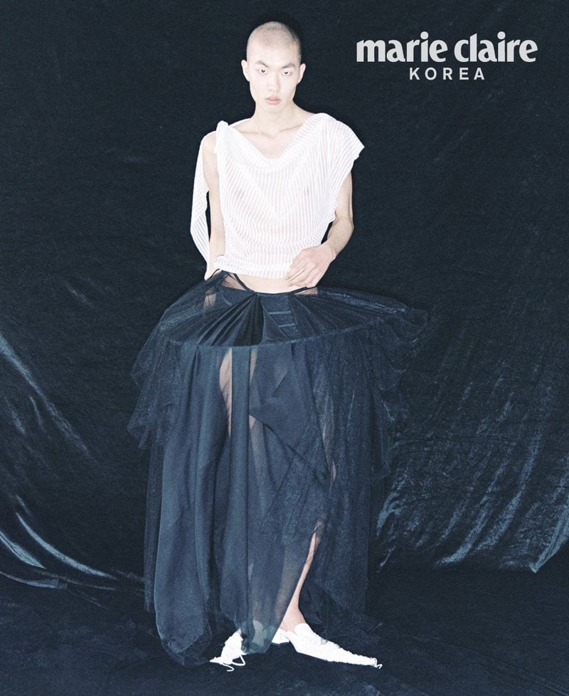 Kim Dongha — photo 9