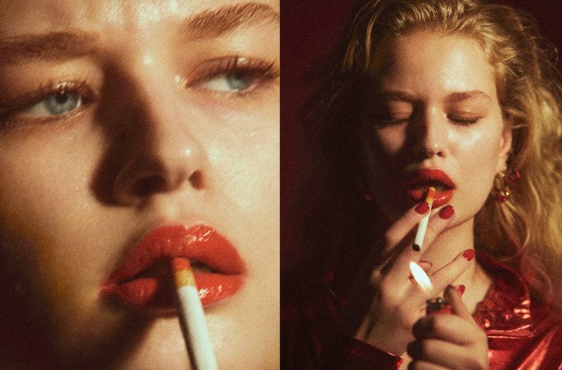 Britt Oosten — photo 3
