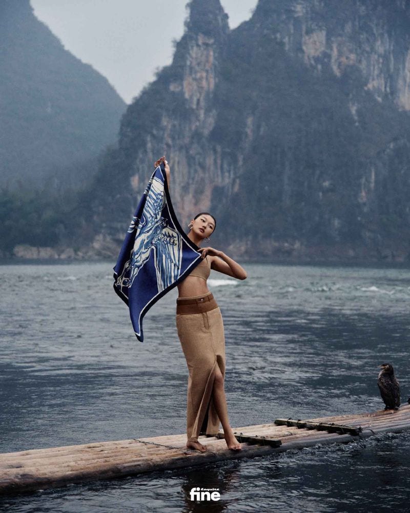 Shengjie Yang — photo 3