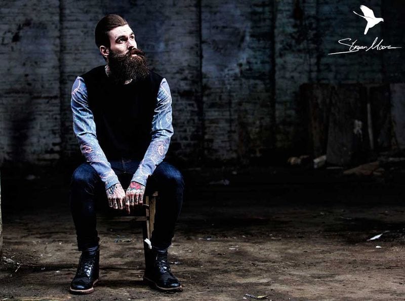 Ricki Hall — photo 10