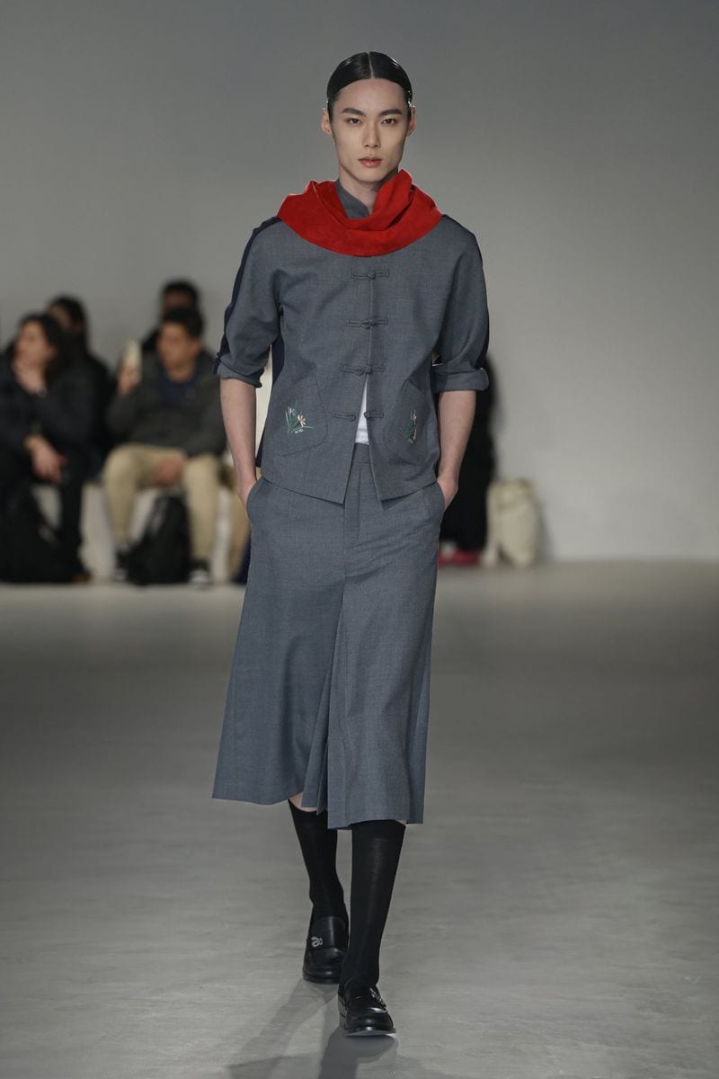 Jinglun Xue — photo 8