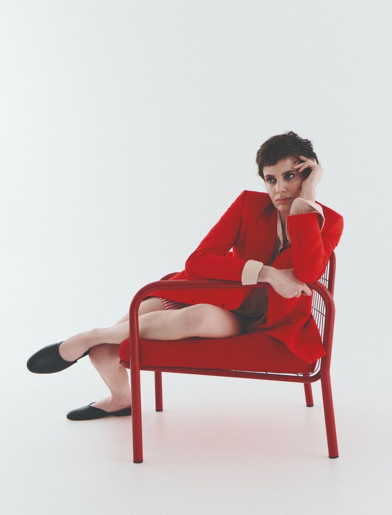 Anita Sarto — photo 4