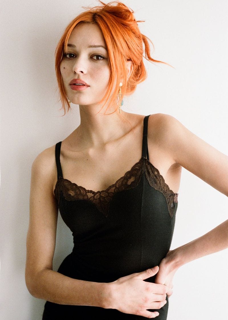 Solange Smith — photo 1